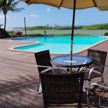Appartement Pier Jacuipe Residencial à Camaçari Extérieur photo