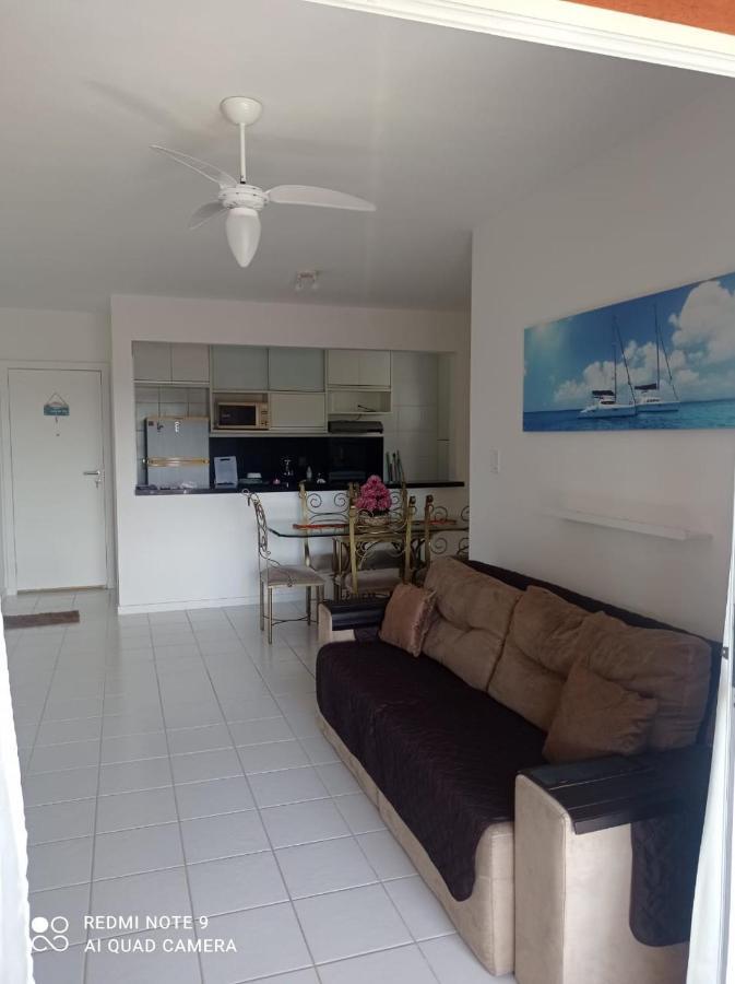 Appartement Pier Jacuipe Residencial à Camaçari Extérieur photo
