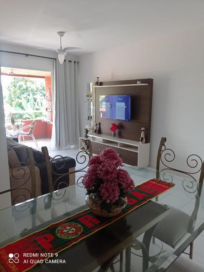 Appartement Pier Jacuipe Residencial à Camaçari Extérieur photo