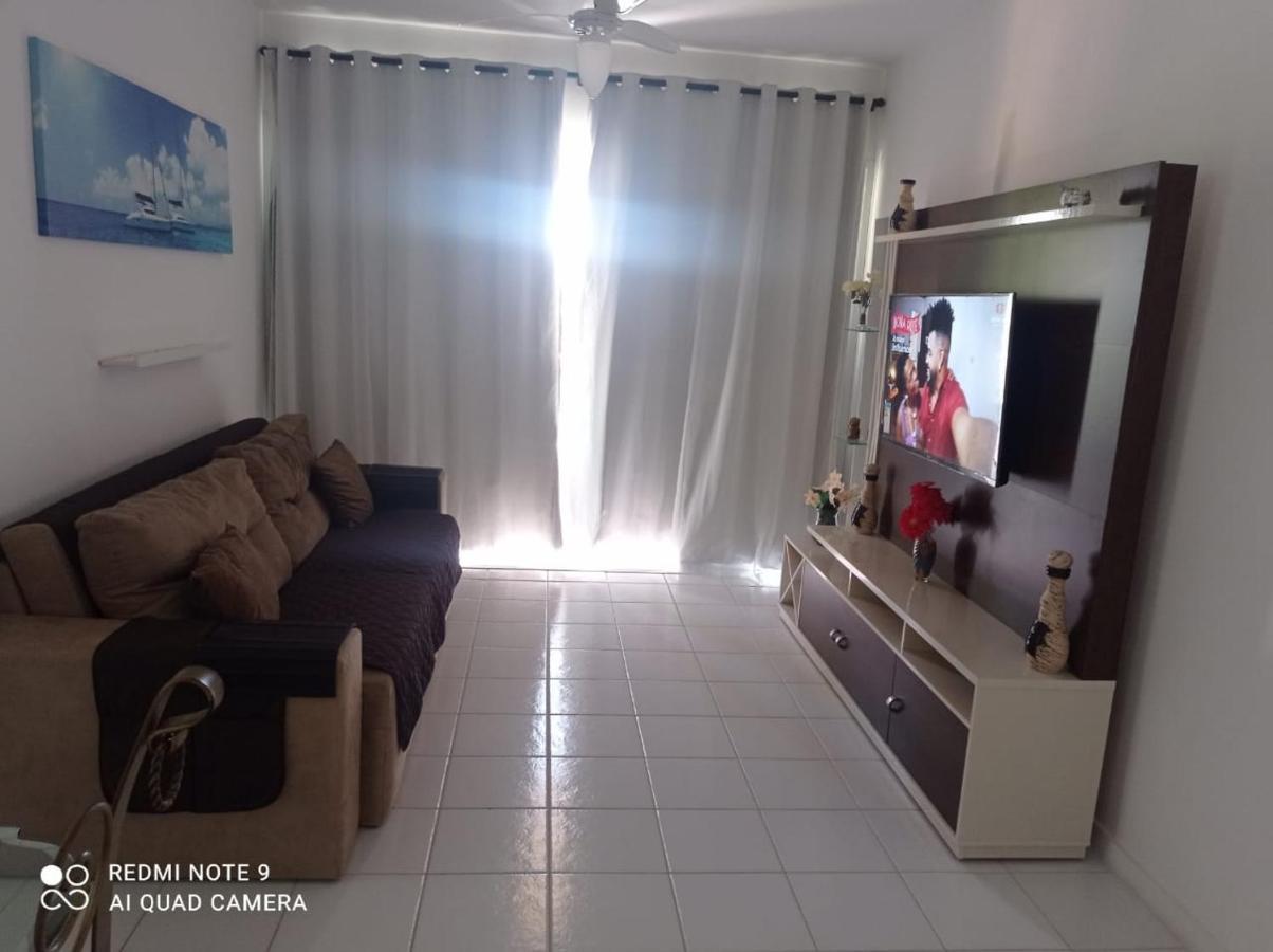 Appartement Pier Jacuipe Residencial à Camaçari Extérieur photo