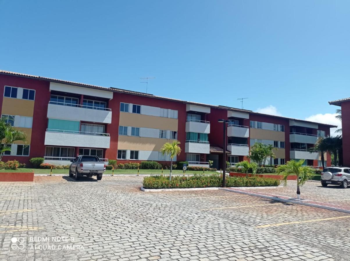 Appartement Pier Jacuipe Residencial à Camaçari Extérieur photo