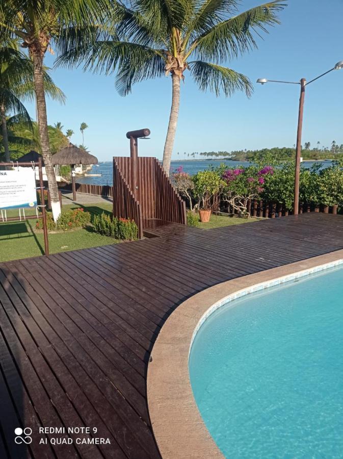 Appartement Pier Jacuipe Residencial à Camaçari Extérieur photo