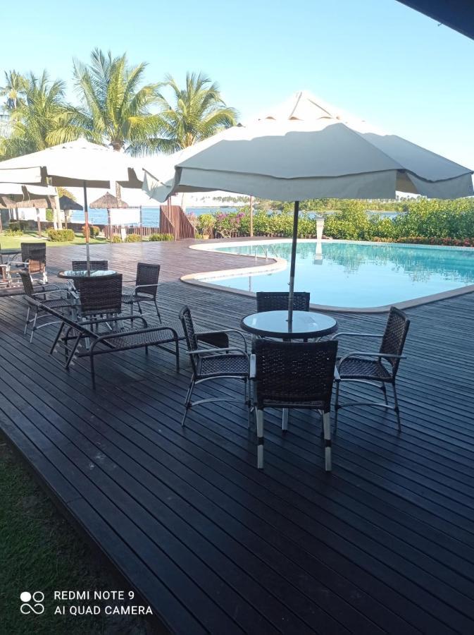 Appartement Pier Jacuipe Residencial à Camaçari Extérieur photo