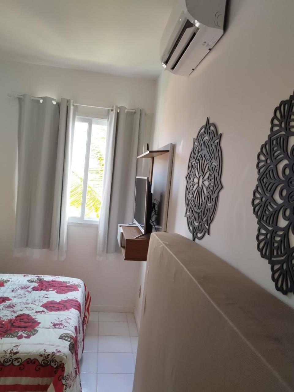 Appartement Pier Jacuipe Residencial à Camaçari Extérieur photo